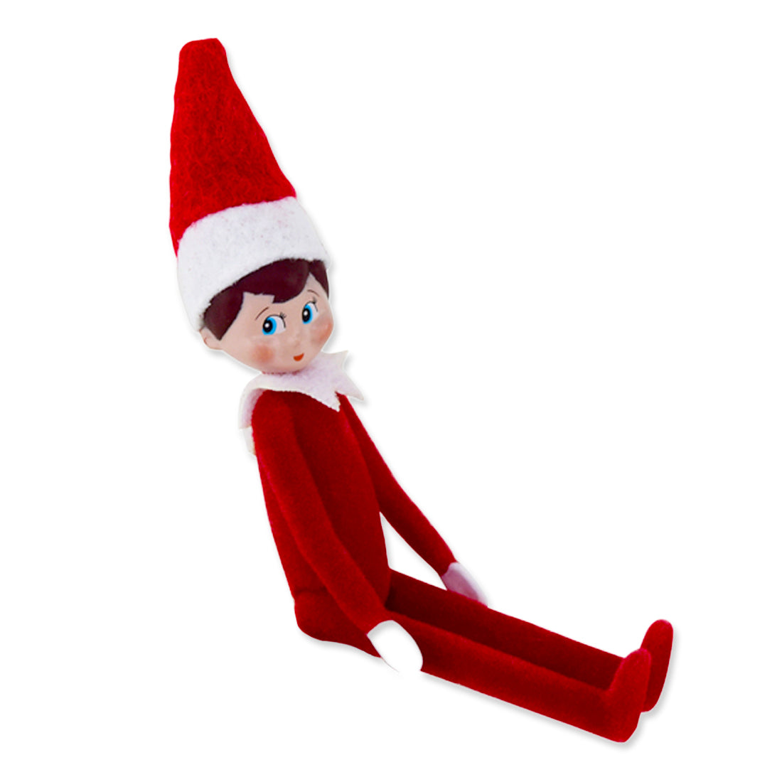 Picture of World's Smallest Elf on the Shelf