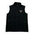 Picture of UWaterloo Men's Soft Shell Vest Colour: Black