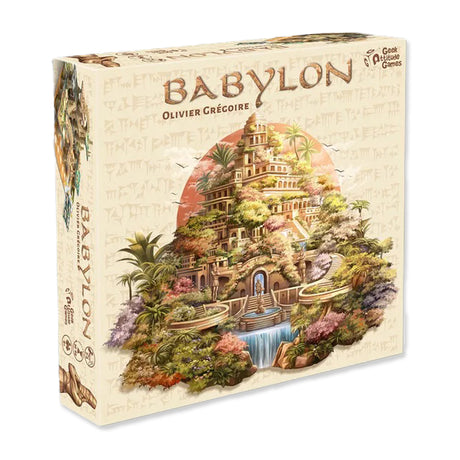 Picture of Babylon