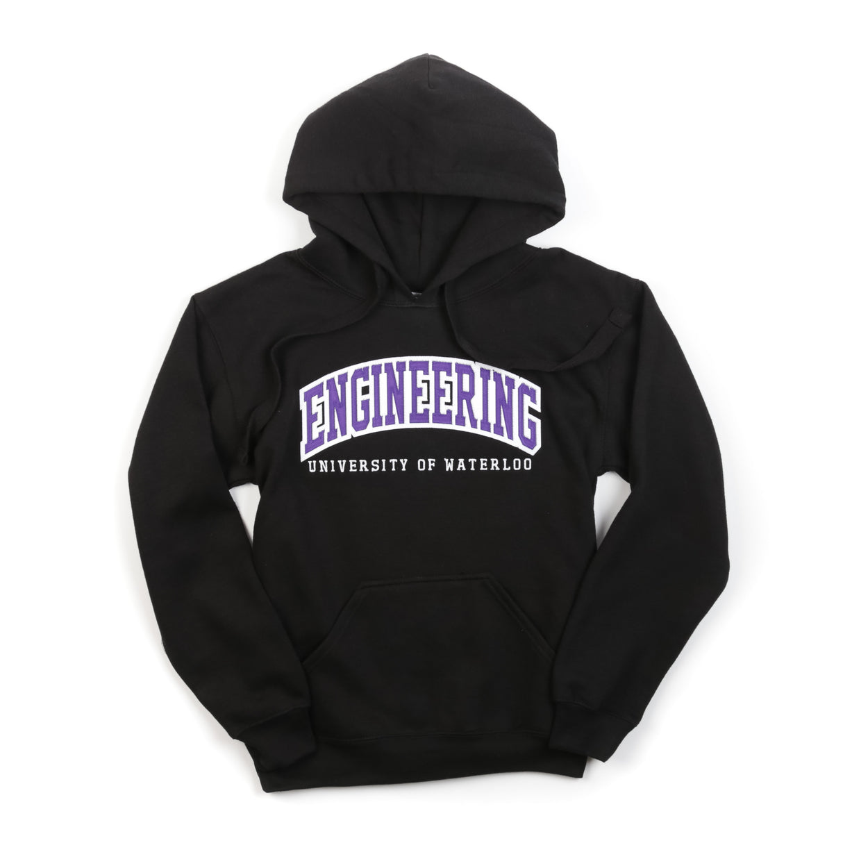 Picture of Faculty Hoodie Pullover - Engineering