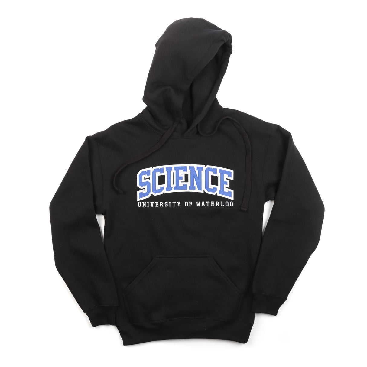 Picture of Faculty Hoodie Pullover