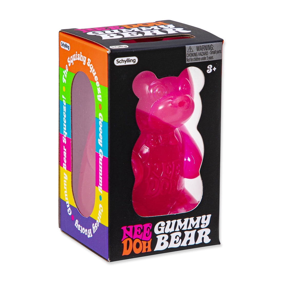 Picture of NeeDoh Gummy Bear