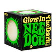 Picture of NeeDoh Glow in the Dark