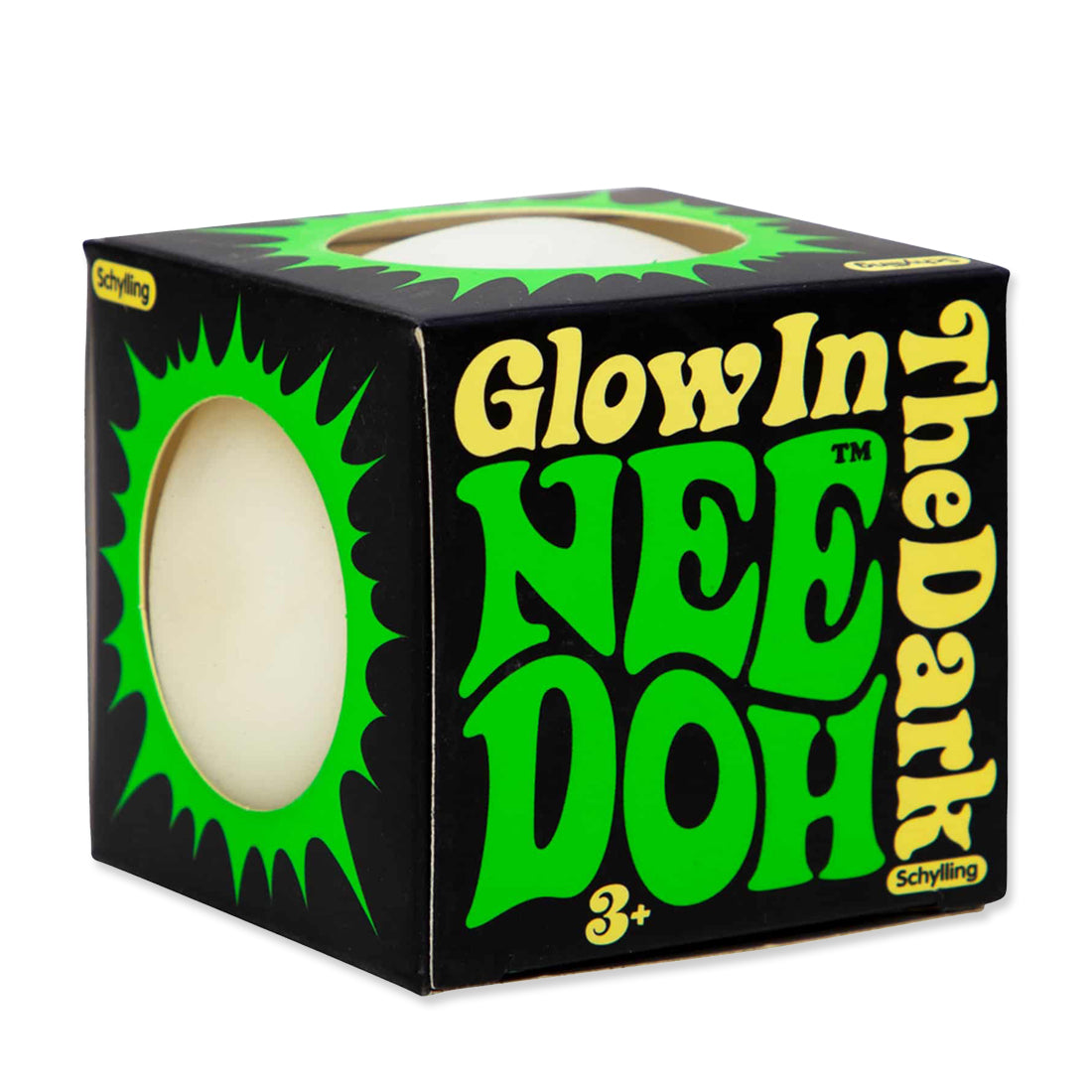 Picture of NeeDoh Glow in the Dark