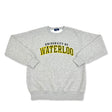 Picture of UWaterloo Oversized Crewneck