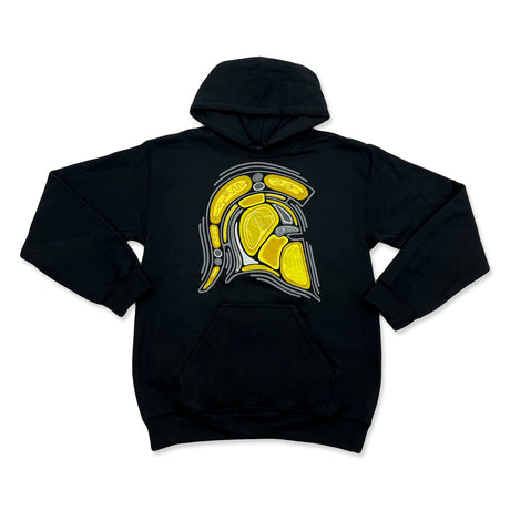 Picture of Indigenous Warriors Hoodie