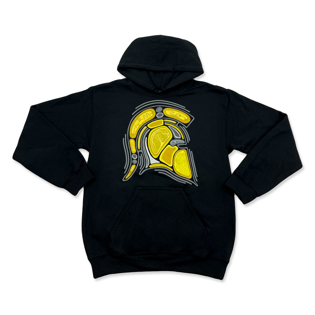 Picture of Indigenous Warriors Hoodie
