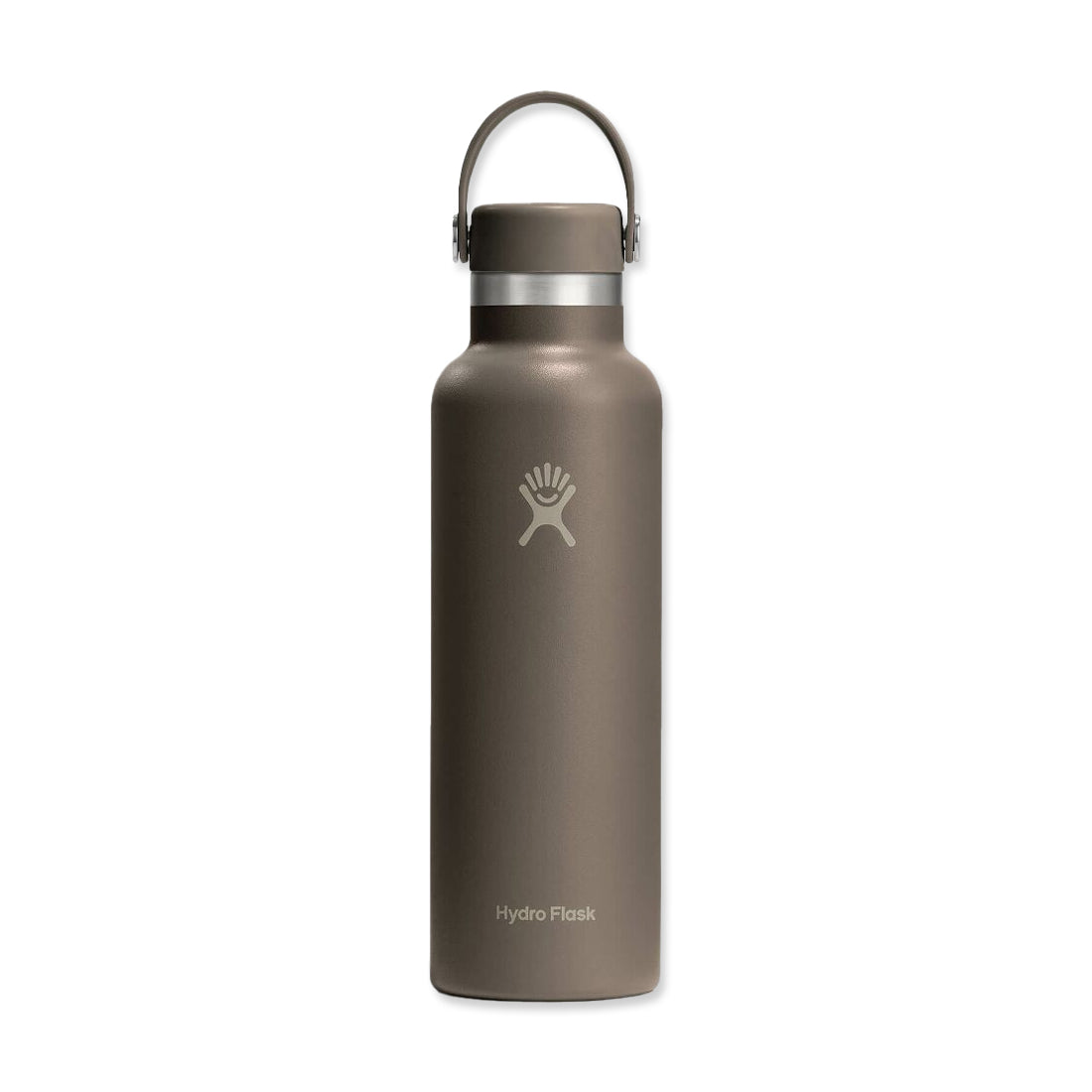 Picture of Hydro Flask Standard Flex Bottle Colour-Matched Cap 21oz - Sandpiper