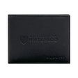 Picture of UWaterloo Bugatti Wallet Colour: Black