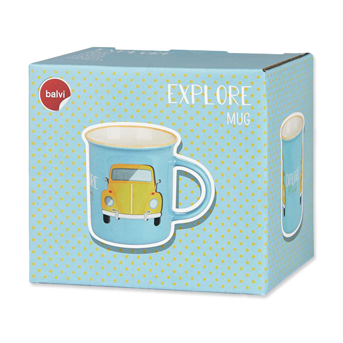 Picture of Explore Mug