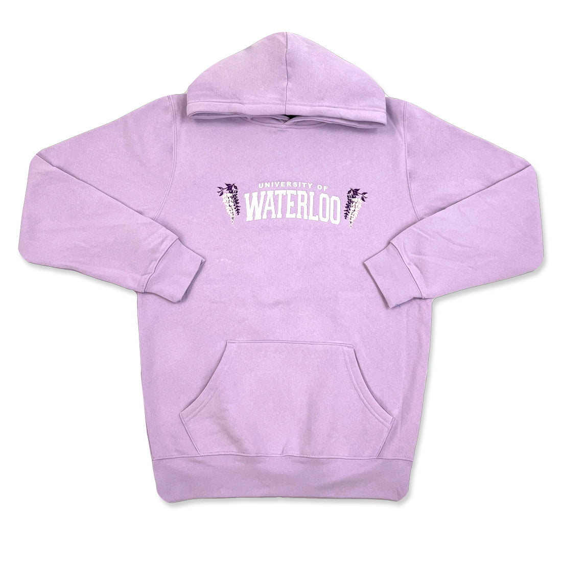 Picture of UWaterloo Wisteria Hoodie