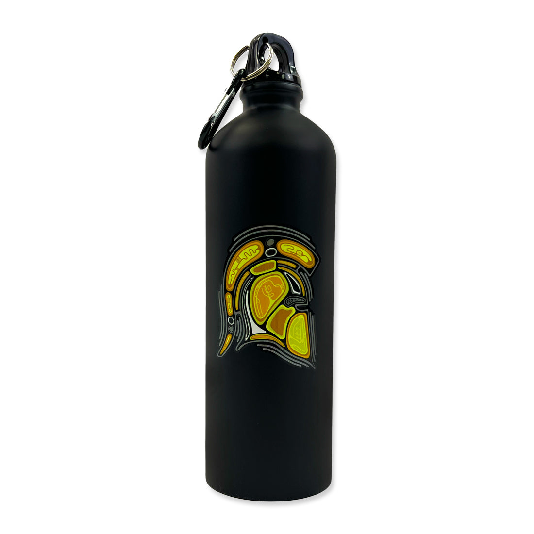Picture of Indigenous Warriors Water Bottle 25oz