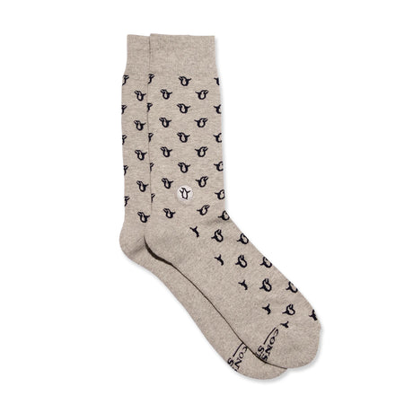 Picture of Conscious Step Socks That Protect Penguins