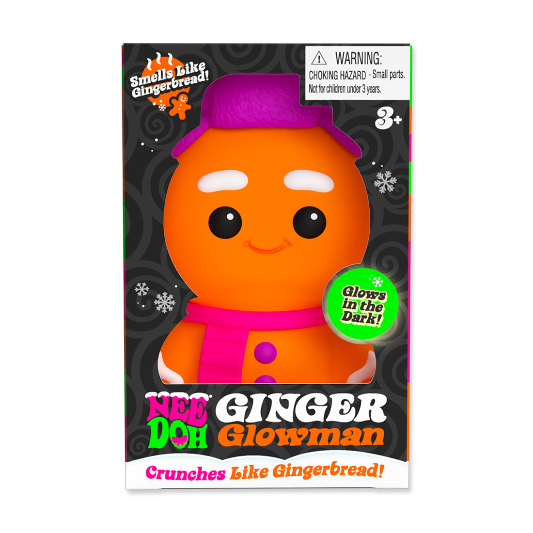 Picture of Needoh Ginger Glowman