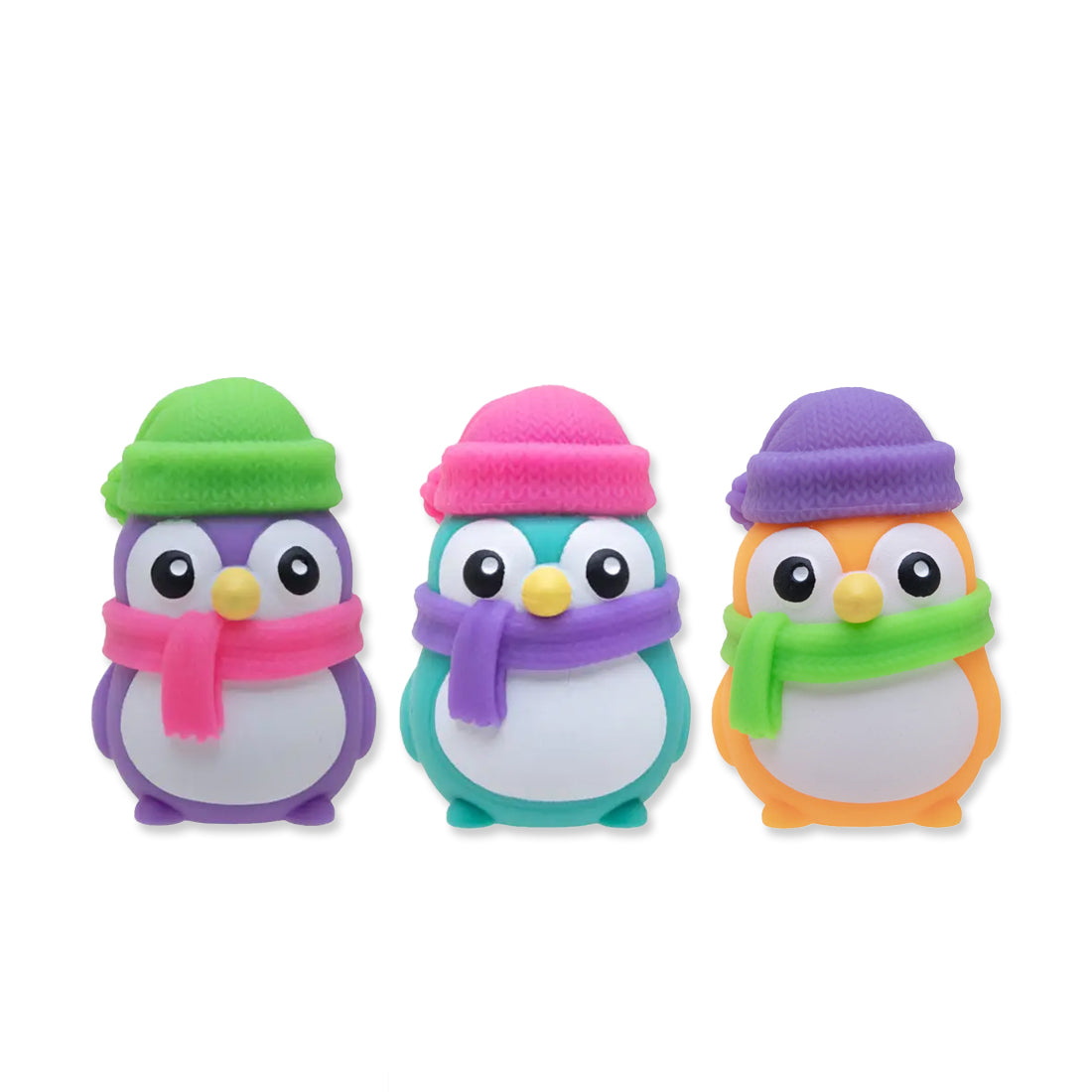 Picture of Needoh Polar Glow Penguin