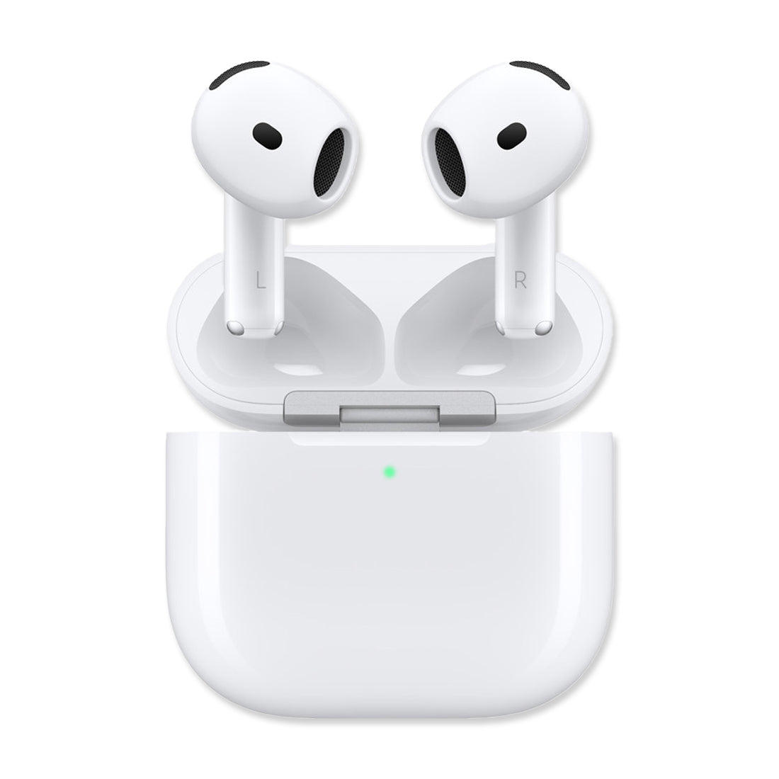 Picture of Apple AirPods with Noise Cancellation 4th Generation