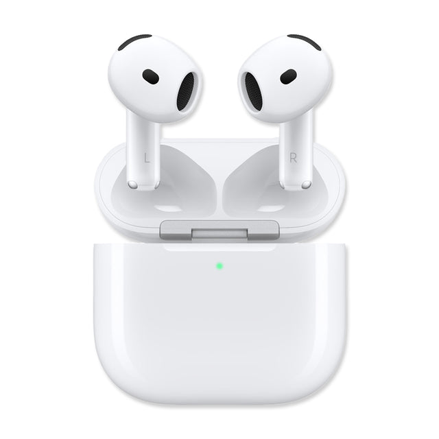 Picture of Apple AirPods with Noise Cancellation 4th Generation