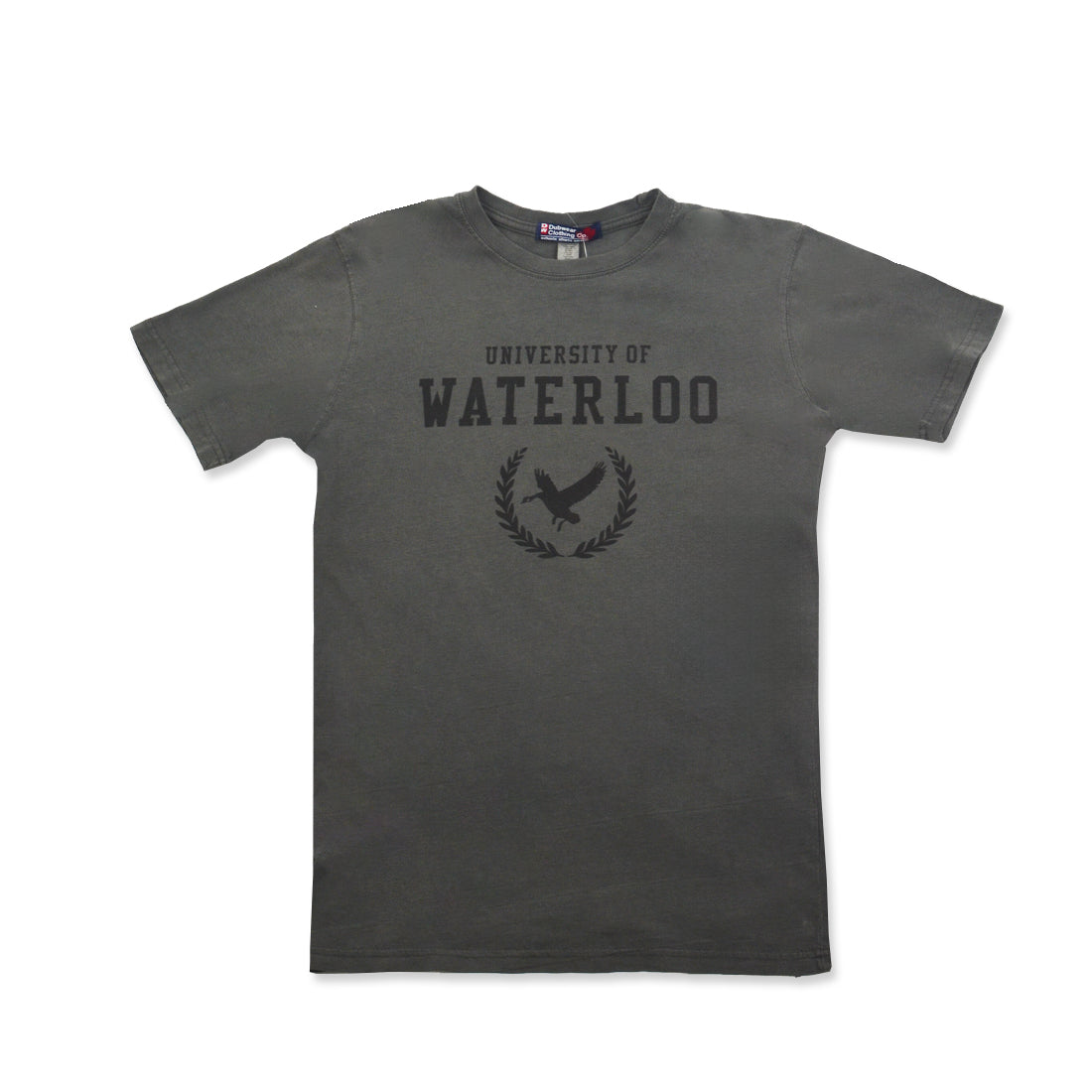 Picture of UWaterloo Goose Dyed Tee