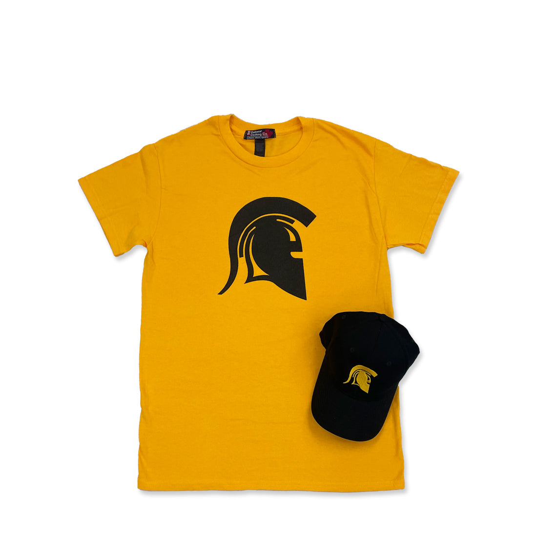 Picture of Warriors Homecoming Hat + Tee Bundle