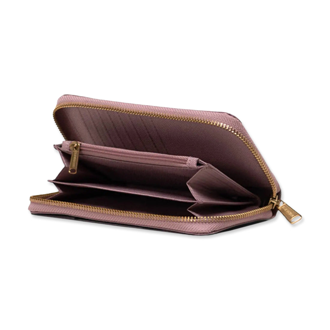 Picture of Herschel Thomas Wallet - AshRose