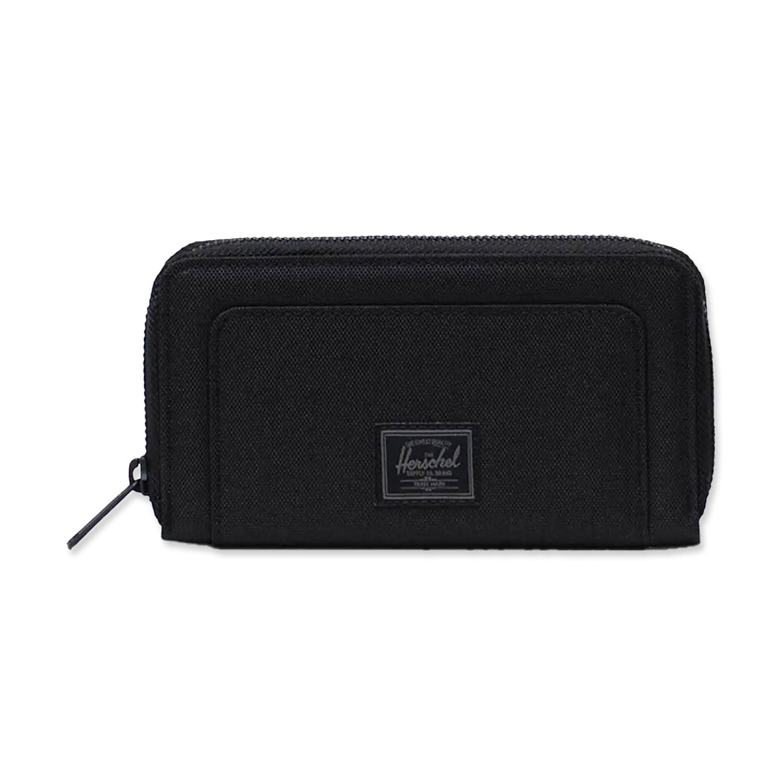 Picture of Herschel Thomas Wallet - BlackTonal