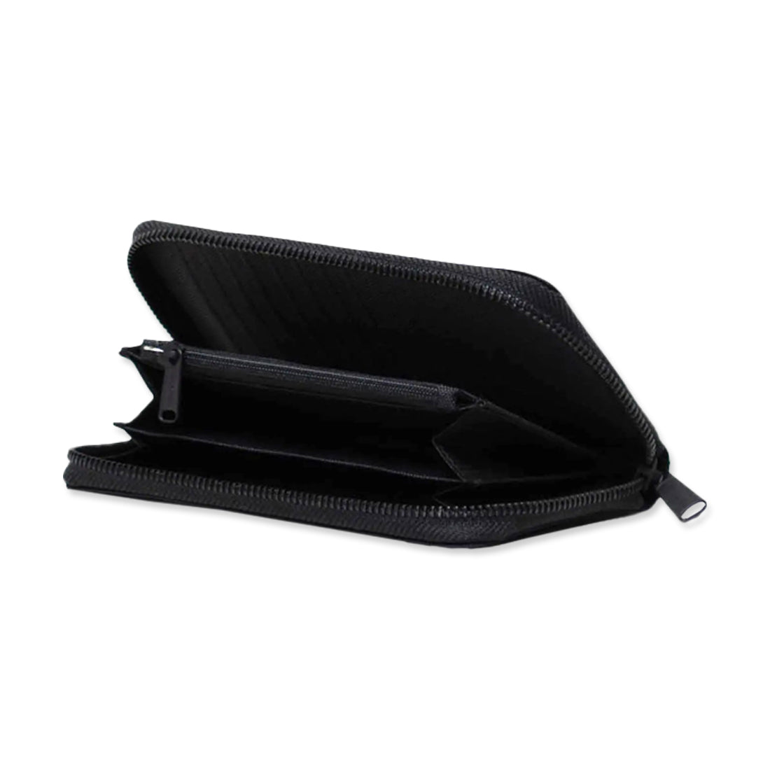 Picture of Herschel Thomas Wallet - BlackTonal