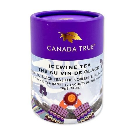 Picture of Icewine Black Tea