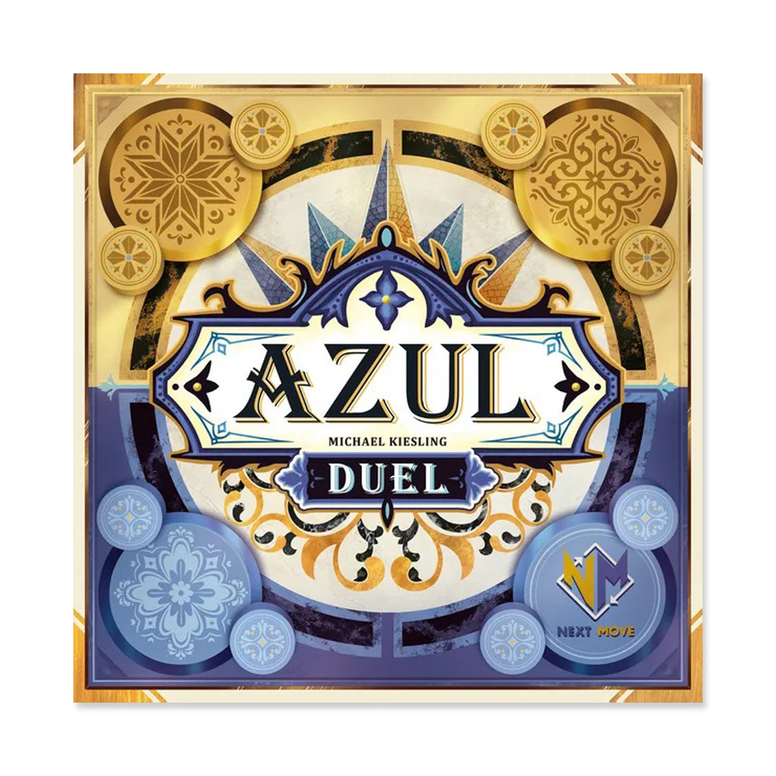 Picture of Azul Duel