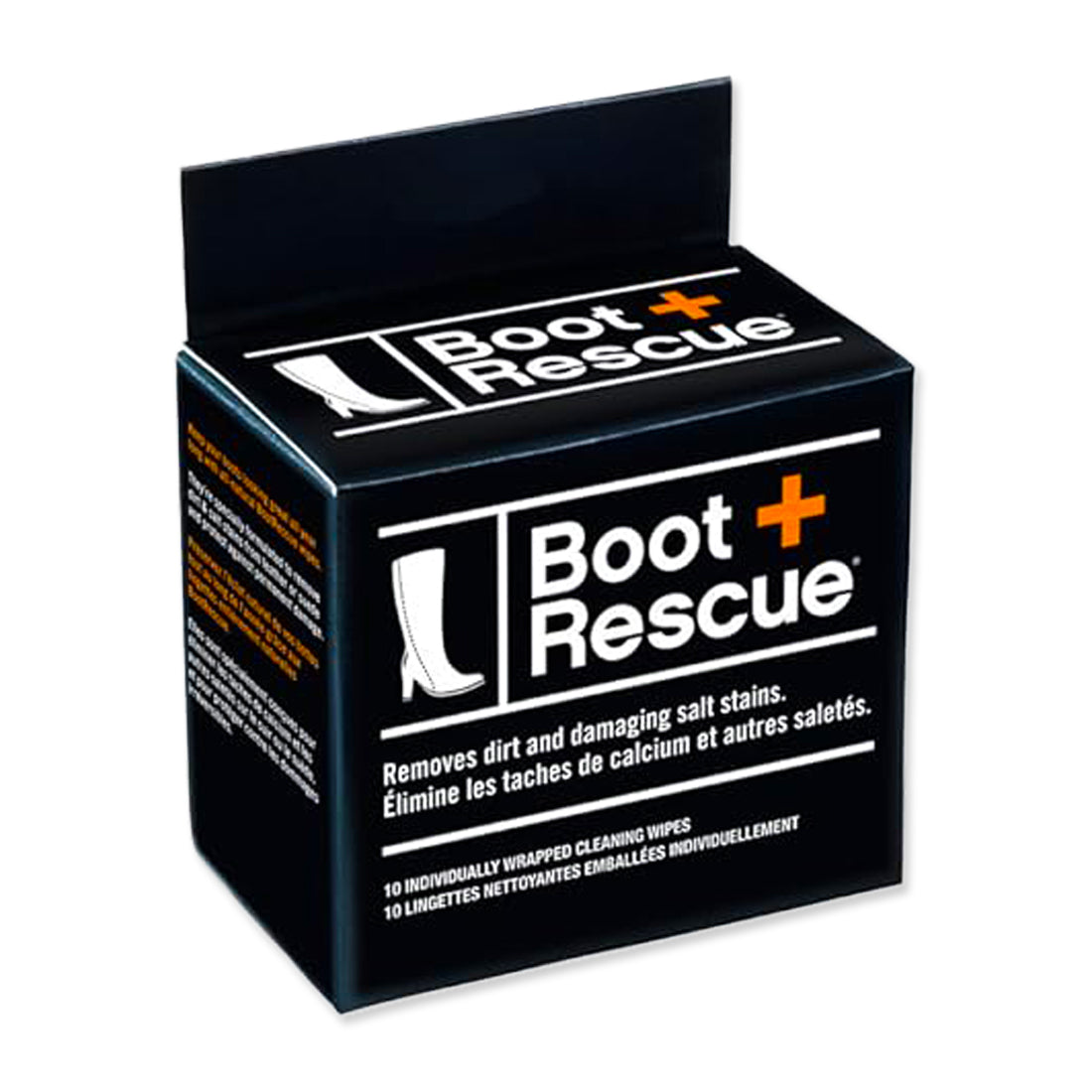 Picture of Boot + Rescue Cleaning Wipes