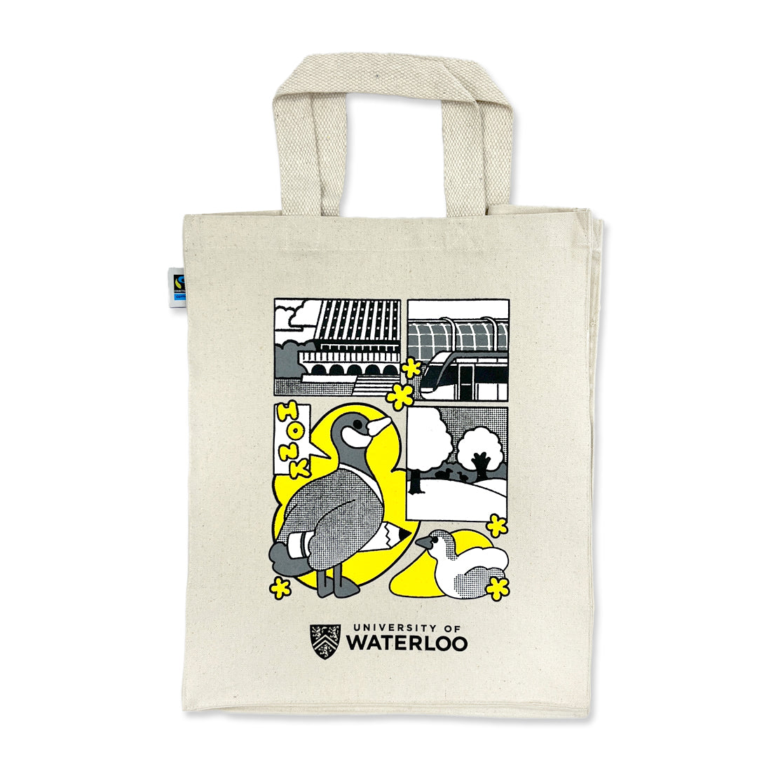 Picture of 2025 Nesting Season Tote Bag
