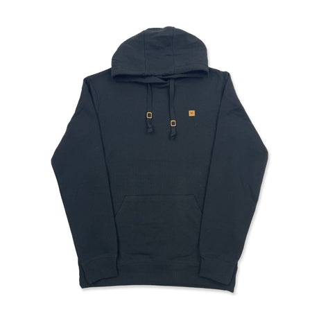 Picture of UWaterloo Tentree Hoodie Colour: Black