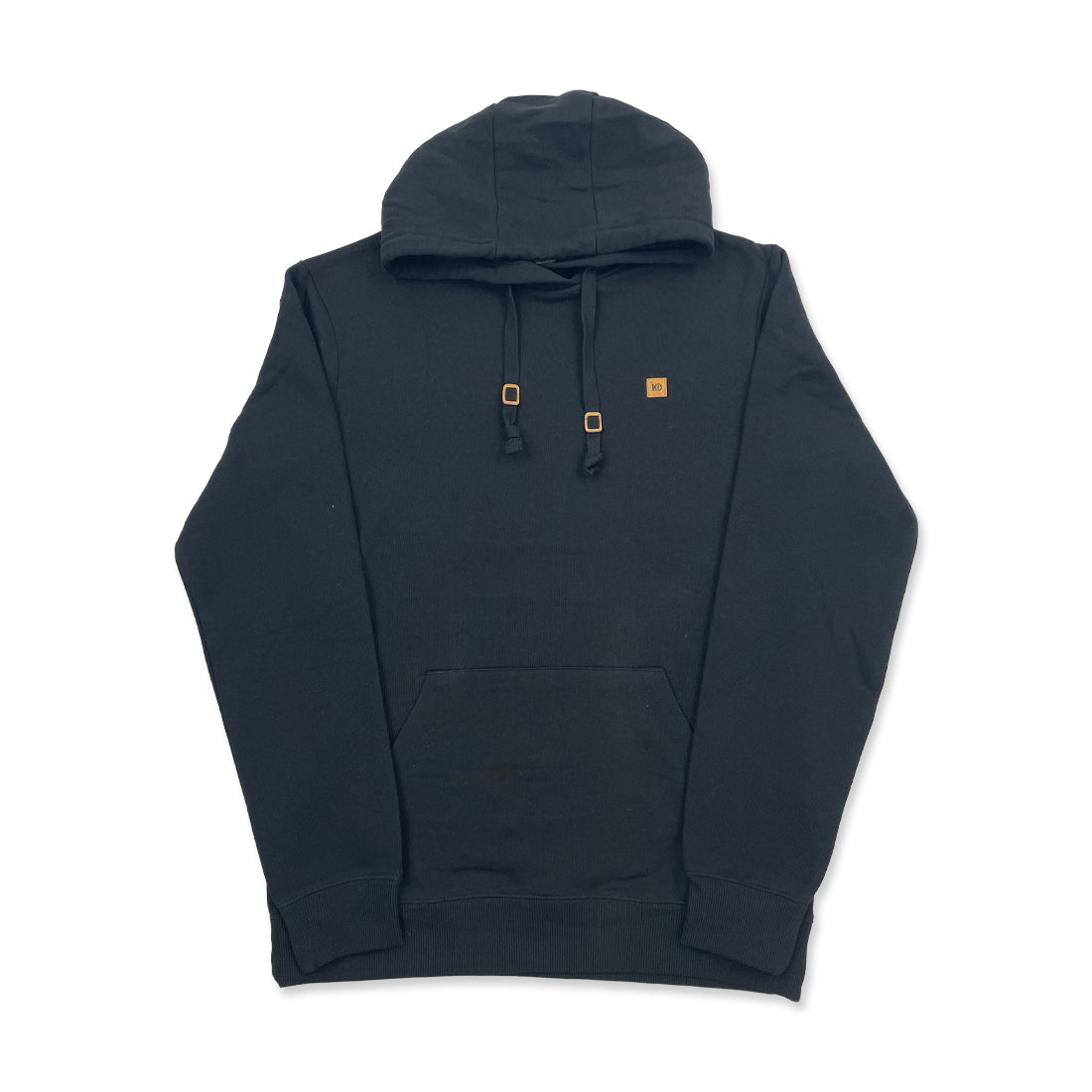 Picture of UWaterloo Tentree Hoodie - Black