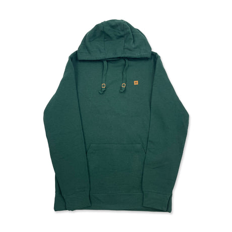 Picture of UWaterloo Tentree Hoodie Colour: Forest Pine