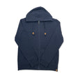Picture of UWaterloo Tentree Full Zip Hoodie Colour: Navy