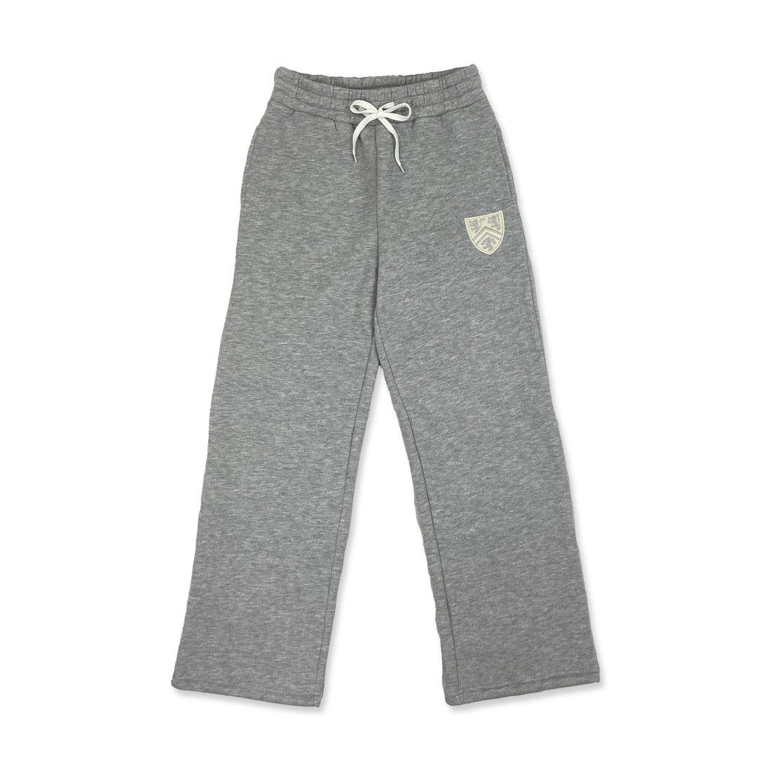 Picture of UWaterloo Boyfriend Sweatpants - Grey