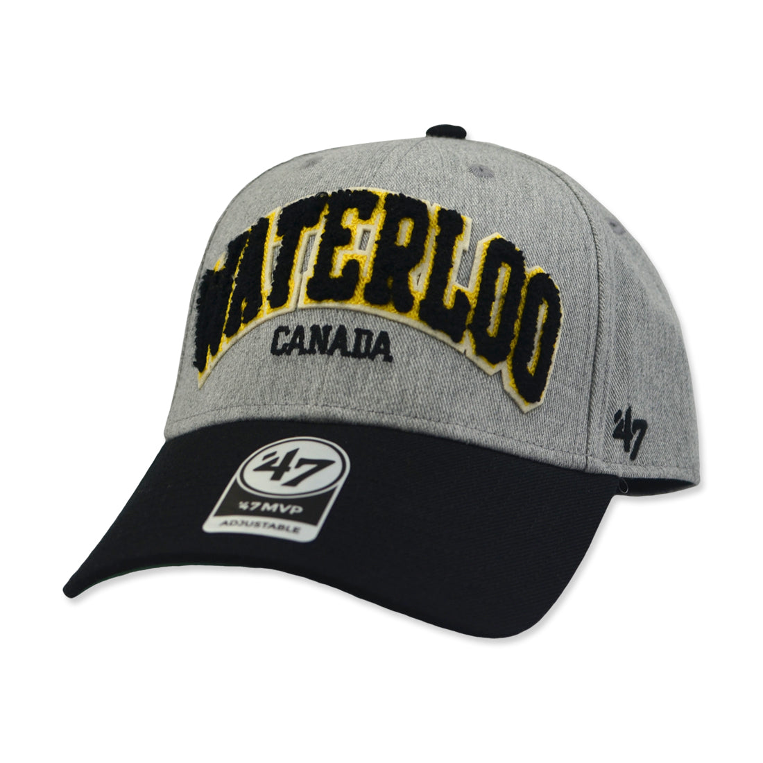 Picture of UWaterloo MVP Hat