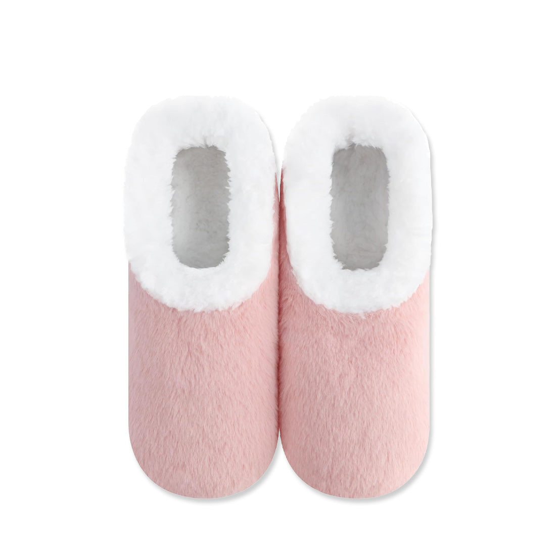 Picture of Snoozies Butter Soft Slippers Colour: Pink
