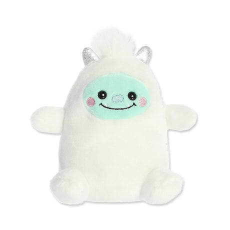 Picture of Palm Pals Type: Baker Yeti