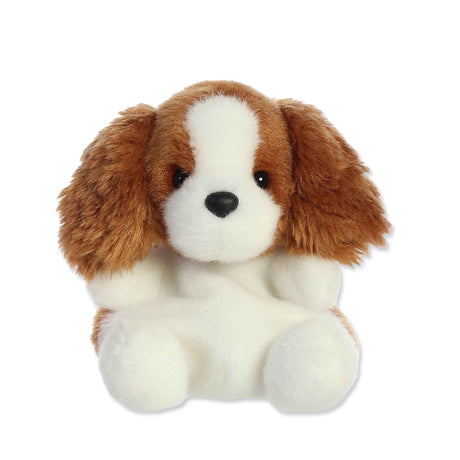 Picture of Palm Pals Type: Lady Spaniel