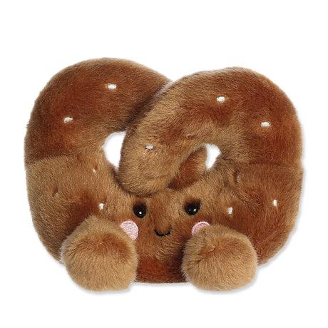 Picture of Palm Pals Type: Twist Pretzel