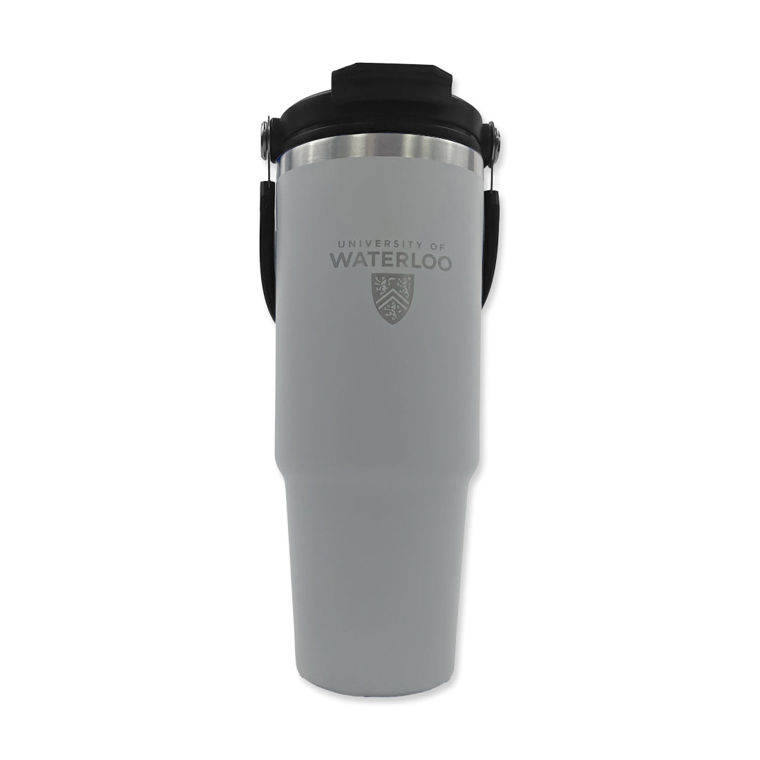 Picture of UWaterloo Blackcomb Bottle - Fog