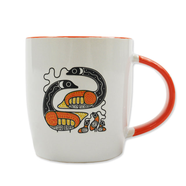 Picture of Tsista Kennedy Mug - Indigenous Collection