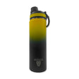 Picture of UWaterloo Rocky Bottle 25oz Colour: Black Gold