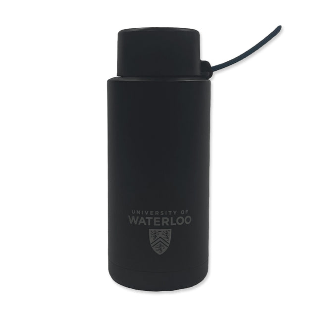 Picture of UWaterloo Kelowna Bottle 34oz Colour: Black