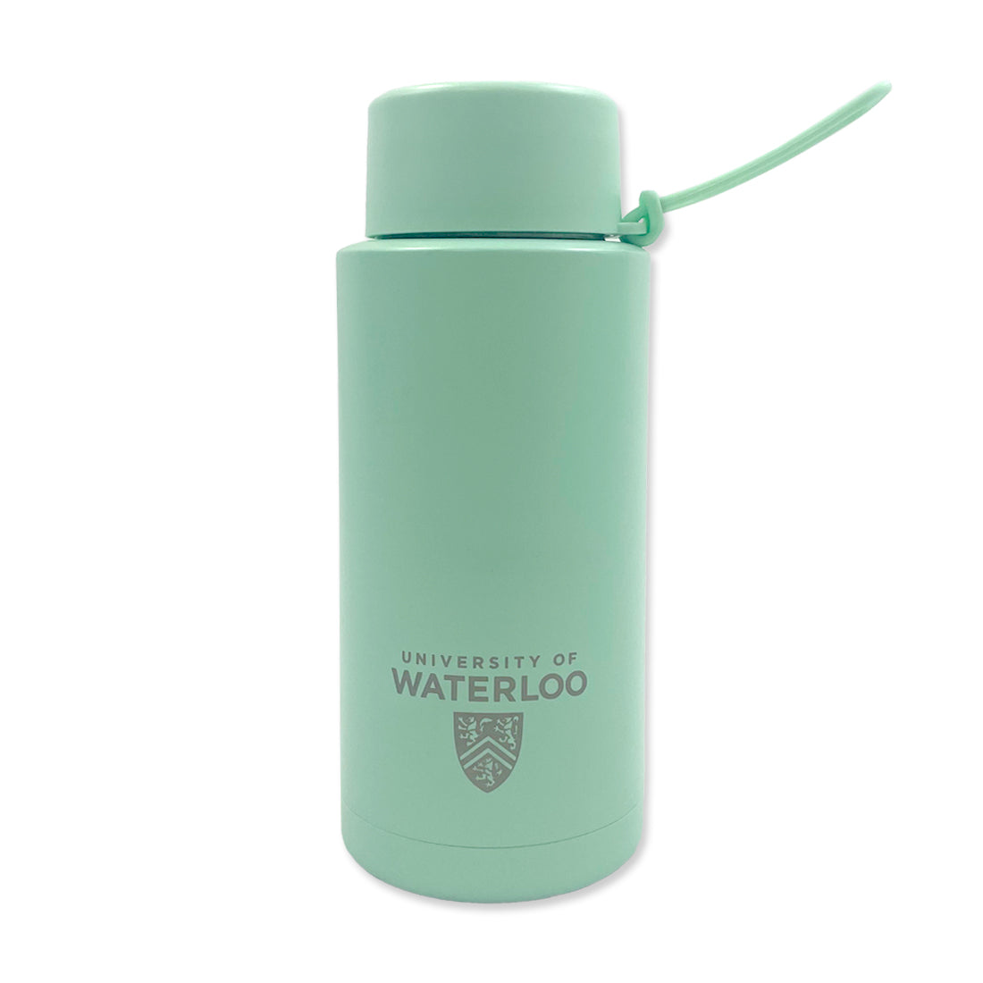 Picture of UWaterloo Kelowna Bottle 34oz Colour: Mint