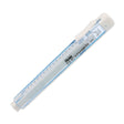 Picture of Pentel Clic Eraser Colour: Sky Blue