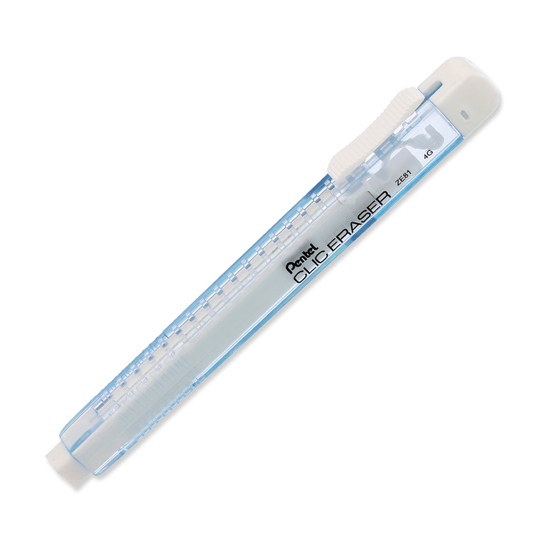 Picture of Pentel Clic Eraser - SkyBlue