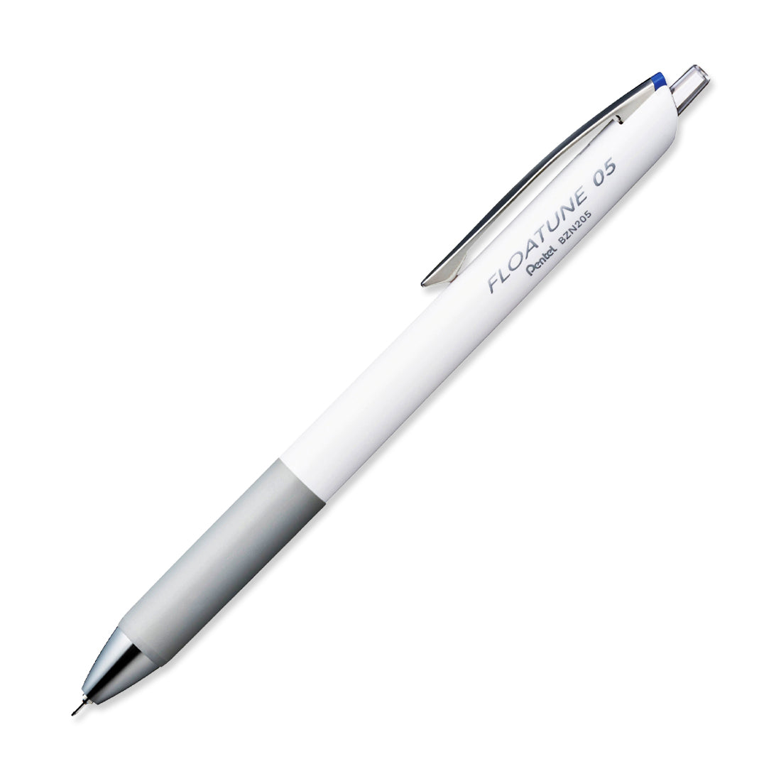 Picture of Floatune Retractable Rollerball Pen - Blue