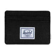 Picture of Herschel Charlie Cardholder Colour: Black