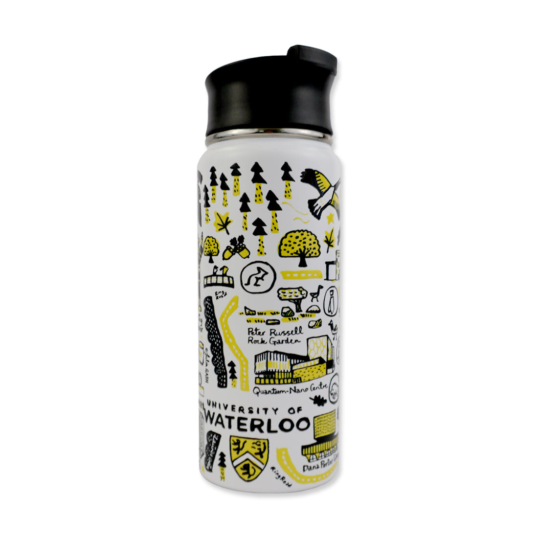 Picture of Julia Gash Water Bottle